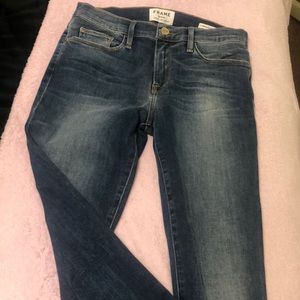 Women’s Frame Denim Jeans